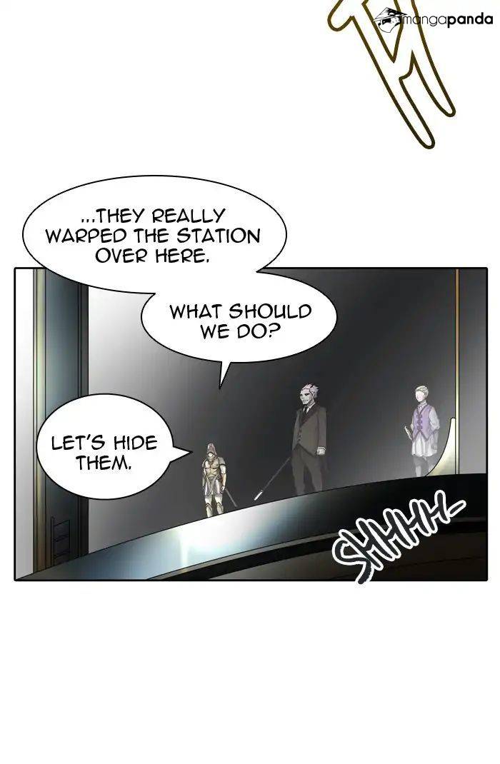 Tower of God Chapter 417 image 086